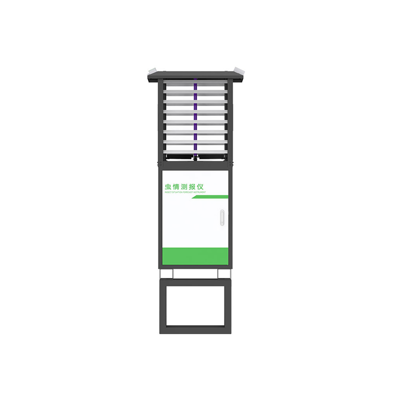 遠(yuǎn)程蟲情測(cè)報(bào)燈到底有用嗎？