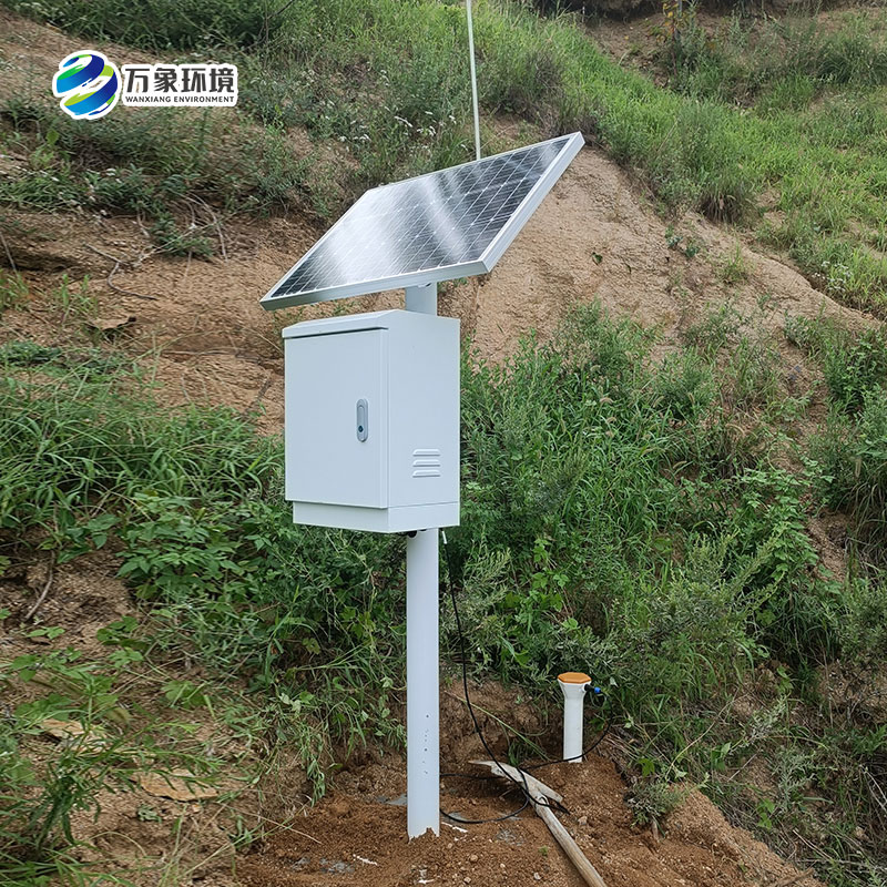 土壤墑情與旱情監(jiān)測(cè)系統(tǒng)：智能分析，精準(zhǔn)施策抗旱