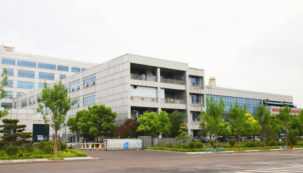 山東萬象環(huán)境科技有限公司