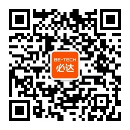 公眾號二維碼
